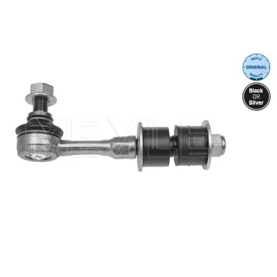 Imagen de MEYLE 30 16 060 0004 Bieleta de suspensión Eje trasero, derecha, trasero izquierda 137 M12x1,25 ORIGINAL Quality TOYOTA: RAV4 III SUV, IV SUV