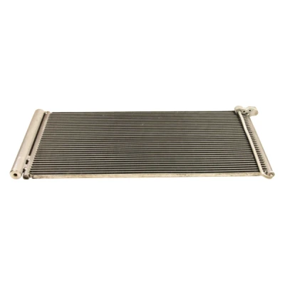 Imagen de MAXGEAR Easy Fit AC830144 Condensador con secador 15,5 13,7 Aluminio 695 R 134 a PORSCHE: Panamera