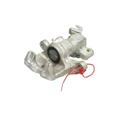 Imagen de LAUBER 77.2652 Pinza de freno Hierro fundido Eje trasero izquierda MAZDA: 6 Berlina, Hatchback, Wagon