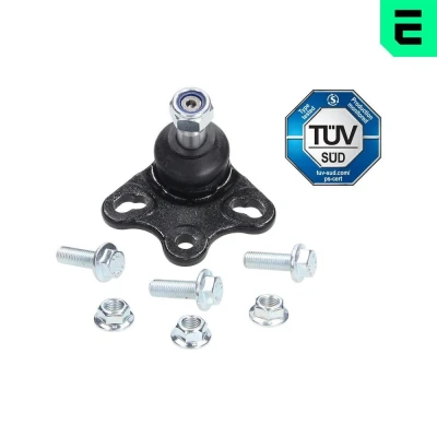 Imagen de OPTIMAL G3 967 Rótula de suspensión MERCEDES BENZ: Clase B, A