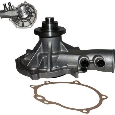 Imagen de JP GROUP 1214105900 Bomba de agua mecánico OPEL: Omega A Berlina, JAGUAR: XK 8 Cabrio