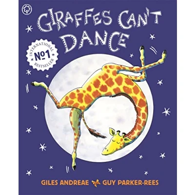 Imagen de Giraffes Can T Dance