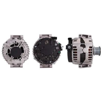Imagen de LUCAS ELECTRICAL LRA03591 Alternador 14V 220A MERCEDES BENZ: Clase ML, S Berlina, R