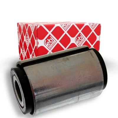 Imagen de FEBI BILSTEIN 10443 Cojinete, ojo de ballesta