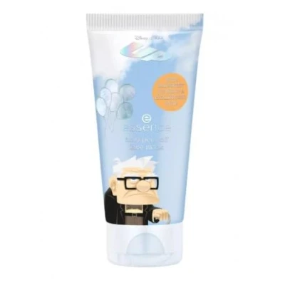 Imagen de essence Mascarilla facial holo peel off Up de Disney Pixar, hidratar/humectar, suavizar, refinamiento poros, holográfico (50ml)