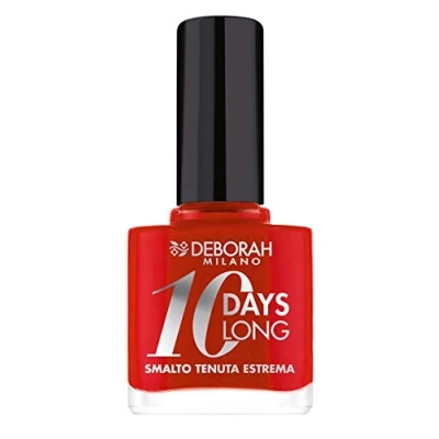 Imagen de Esmalte de uñas Deborah 10 Days Long Nº 39 (11 ml)