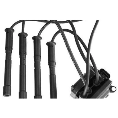 Imagen de MAPCO 80104 Bobina de encendido 4 RENAULT: CLIO 2, Kangoo I, I Express