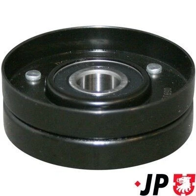 Imagen de JP GROUP 1118303200 Rodillo Guia AUDI: A4 B6 Avant, A8 D2, A6 C5 Berlina, VOLVO: 850 C70 I Coupé, S70, VOLKSWAGEN: Passat B5 GP Berlina