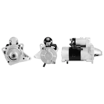 Imagen de LUCAS LRS02160 Motor de arranque 12 2,2 10,