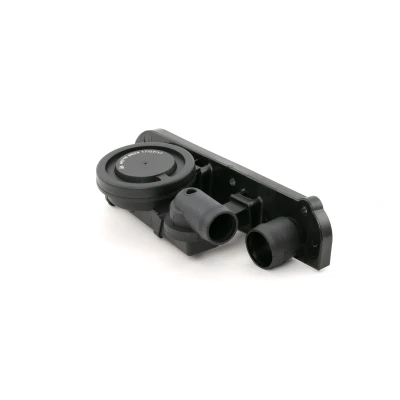 Imagen de FEBI BILSTEIN 46604 Válvula, ventilación cárter VOLKSWAGEN: Golf 5, Passat B6 Berlina, AUDI: A3 Hatchback, A6 C6 Avant, SKODA: Octavia II Hatchback