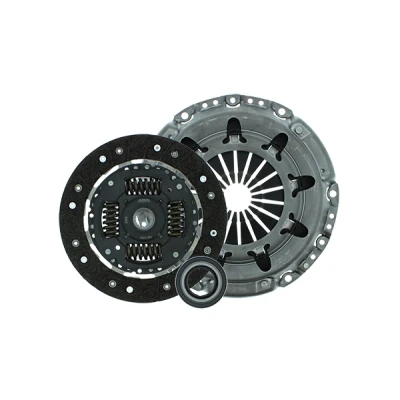 Imagen de AISIN Clutch Kit (3P) KE CI07 de embrague tres piezas con placa apriete plato embrague, cojinete desembrague 230