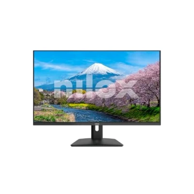 Imagen de Monitor Nilox NXM32FHD1201 32? Full HD 75Hz IPS FreeSync VESA HDMI Negro
