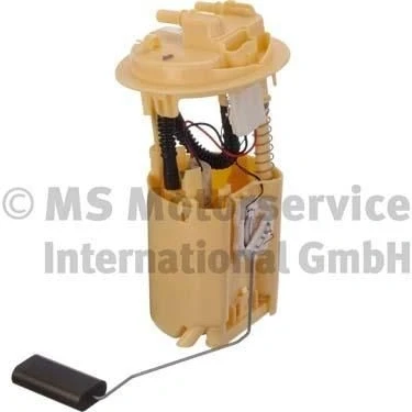 Imagen de PIERBURG 7.00468.06.0 Unidad de alimentación combustible con sensor nivel eléctrico PEUGEOT: 607 Berlina