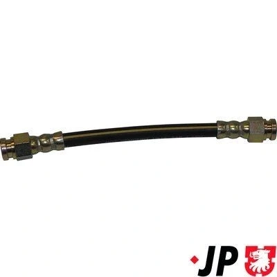 Imagen de JP GROUP 1161701500 Latiguillos de Freno Eje trasero 175 FIAT: Grande Punto Hatchback, II Hatchback