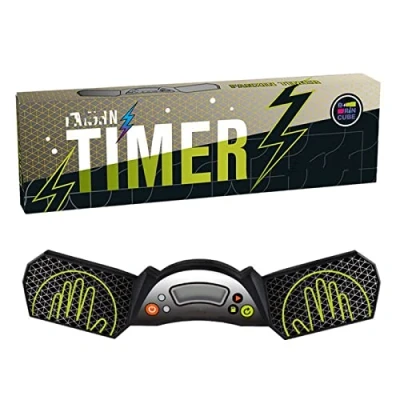 Imagen de Temporizador de Control Táctil, Cubo Profesional para Taza Velocidad Competición Pila, Regalo Cumpleaños y Navidad, Sincronización Precisa