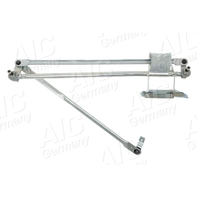 Imagen de AIC 58806 Varillaje de Limpiaparabrisas para vehíc. con volante a la izquierda Eje delantero, sin electromotor CITROËN: Jumper I Furgón