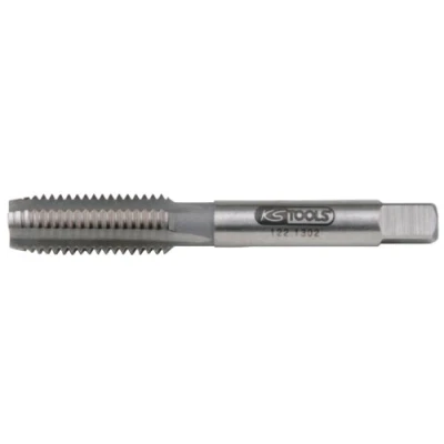 Imagen de KS TOOLS 122.1302 Macho de roscar pasada única M9 x 1,25