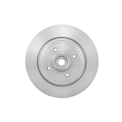 Imagen de BOSCH 0 986 479 270 Disco de freno 274 11 4 100 macizo aceitado con cojinete rueda, anillo sensor ABS RENAULT: Scénic 1, Megane I Grandtour