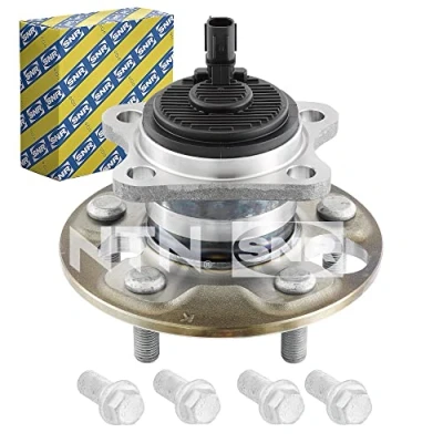 Imagen de SNR R169.74 Juego de cojinete rueda con anillo sensor magnético incorporado 152 TOYOTA: Auris Hatchback, Corolla X Berlina, Familiar