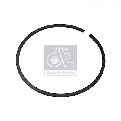 Imagen de Junta anular , tubo de escape DT 1.12810