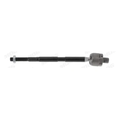 Imagen de MOOG de AX 0447 Rotula Axial Direccion interior, Eje delantero M12X1.5 279,5 DAEWOO: Matiz I Hatchback
