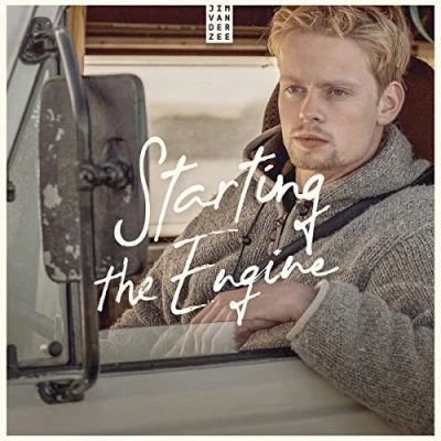 Imagen de Starting The.. coloured Vinilo