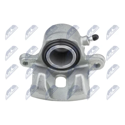 Imagen de NTY HZP MZ 028 Pinza de freno Eje delantero, izquierda MAZDA: MX 5 I, 2