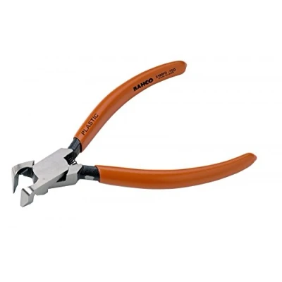 Imagen de Bahco 2190PD 150 Alicate P/Corte De Plastico 15
