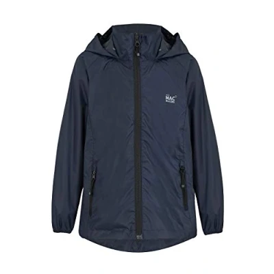 Imagen de Mac in a Sac Mini Origin2 Navy T.11/13yrs