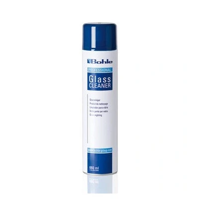 Imagen de Bohle Profesional Limpiacristales 660ml X 2