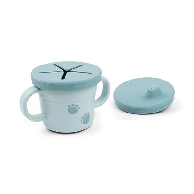 Imagen de Taza Elphee Silicona 3 en 1