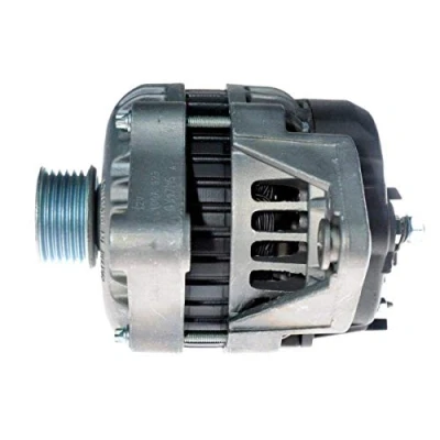 Imagen de HELLA 8EL 011 710 071 Alternador 14V 100A OPEL: Corsa B Hatchback, Frontera A SUV, Astra F Berlina