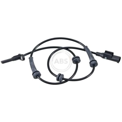 Imagen de Sensor, revoluciones de rueda A.B.S. 31513