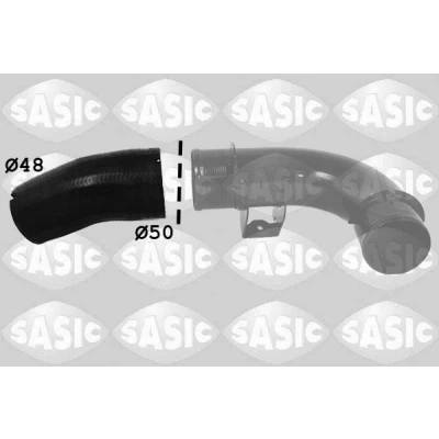Imagen de SASIC 3336330 Manguera Turbo FIAT: BRAVO 2