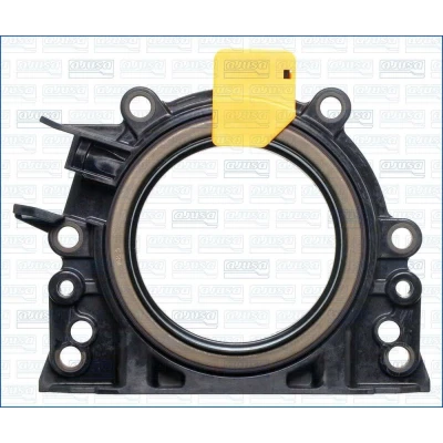 Imagen de AJUSA 71004000 Reten del Cigueñal PTFE (Politetrafluoroetileno) VOLKSWAGEN: Golf 5, Transporter 5 Bus, SEAT: Ibiza 3, Leon II Hatchback