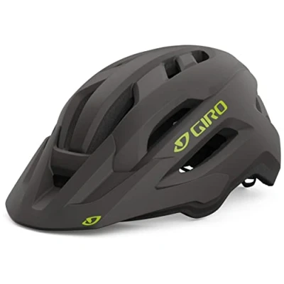 Imagen de Giro Fixture II Cascos, Unisex Adulto, Matte Warm Black, Einheitsgröße