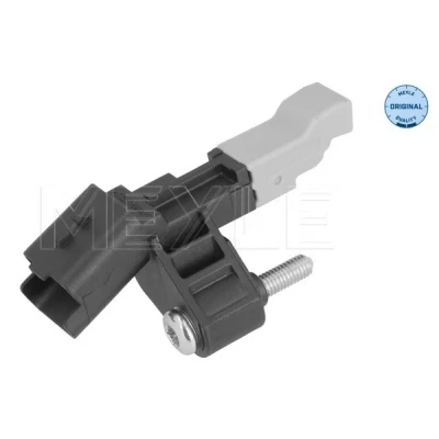 Imagen de MEYLE 11 14 810 0011 Sensor de Cigueñal 3 activo CITROËN: C4 II Hatchback, Berlingo Furgón, DS3 PEUGEOT: 5008 I, 308 Hatchback