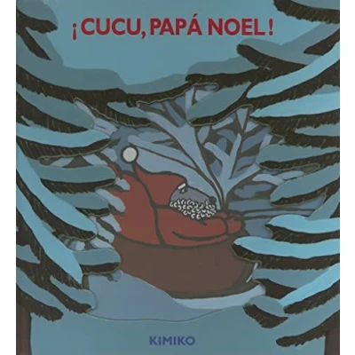 Imagen de CUCU, PAPA NOEL: COUCOU PERE NOA«L ! (SIN COLECCION)