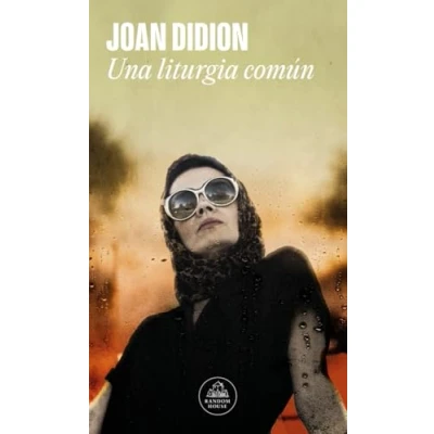 Imagen de Una liturgia común (Random House)