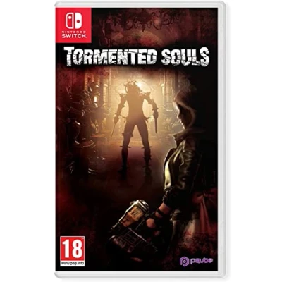 Imagen de Tormented Souls
