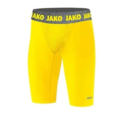 Imagen de JAKO Bóxer de competición 2.0 para niños, Citro, 152