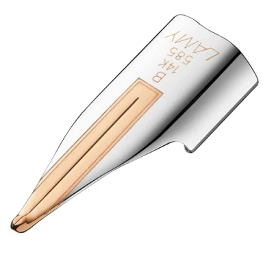 Imagen de LAMY Z 58 Nib CC Gold B