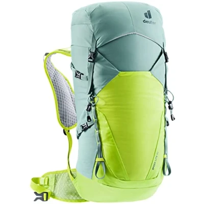 Imagen de deuter Speed Lite 30 Mochila de senderismo ligera
