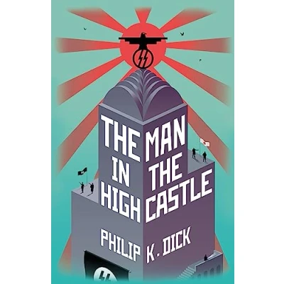 Imagen de the man in high castle