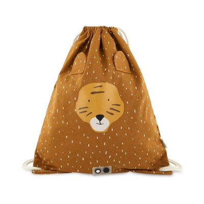 Imagen de Mochila Saco Mr. Tiger Personalizable