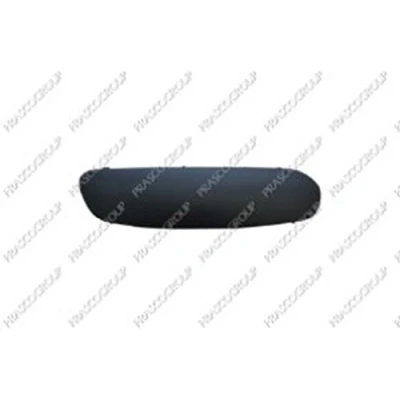 Imagen de PRASCO Premium CI3221243 Listón embellecedor/protector, parachoques Delante, derecha CITROËN: C3 I Hatchback