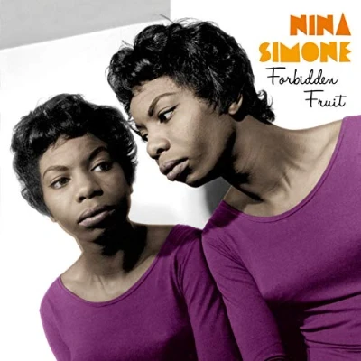 Imagen de Forbidden Fruit Nina Simone