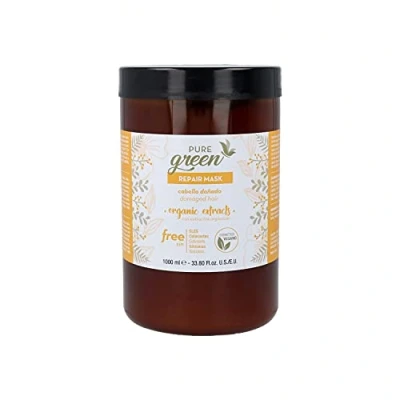 Imagen de Pure Green Repair Mascarilla 1000 ml