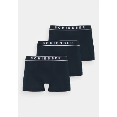 Imagen de Schiesser 2 PACK Boxer, Hombre, Talla: Medium, Royal