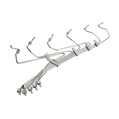 Imagen de ENGITECH ENT170011 Kit tubería alta presión, sistema inyección